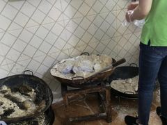 -吉英盐焗鸡(文中路店)