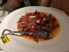 -炊烟小炒黄牛肉(中心印象城店)