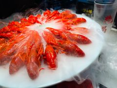 -沪小胖·小龙虾·蓝龙王(八佰伴店)