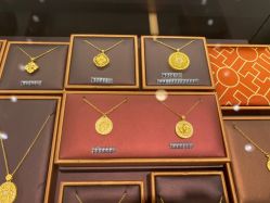 -周大福荟馆JEWELRIA(宝安南路华润万象城店)