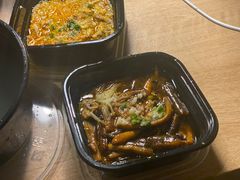 -松鹤面馆·古法焖肉面(观前店)