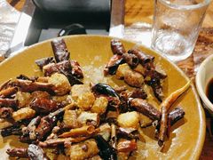 -普洱小黄牛餐厅铜火锅·思茅地方菜(世纪城店)