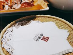 -香融府·烤鸭·家常菜(花乡奥莱店)