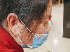 -芦月轩羊蝎子(北蜂窝店)