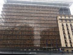 -新欧盟总部大厦