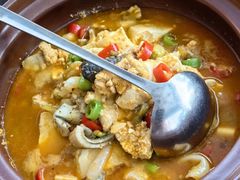 -丹江渔村(望京店)