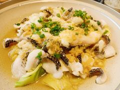-醉得意·山茶油炒土鸡(福州软件园店)