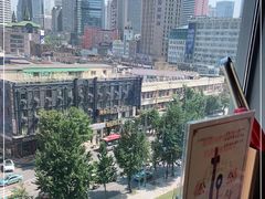 -一品诚记烤肉(大连柏威年购物中心店)