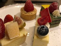 -博林天瑞喜来登酒店·西丽尚膳