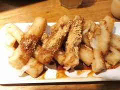 -胡马八破·川菜小馆(高新万达店)