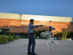 -万达广场(北京槐房店)