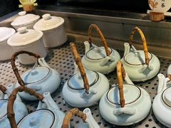 -大佛寺高级素食自助餐厅