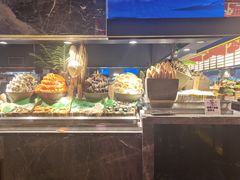 -喜庭海鲜自助(北辰三角洲北辰荟店)