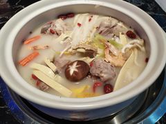 -96农蝎虾(江桥老街店)