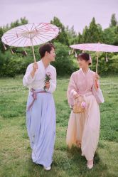-秦皇岛我和你婚纱摄影工作室