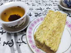 -苏闽菜馆(鞍山道店)