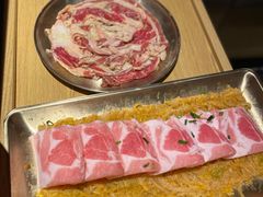 -西塔老太太泥炉烤肉(亚运村店)