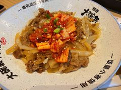 -熊吞·大碗丼烧肉饭(西市场嘉华店)