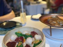 -三号黄浦会Canton Table