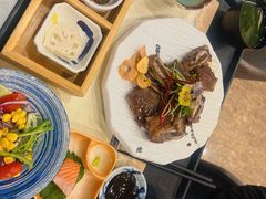 -红叶日本料理(开发区店)