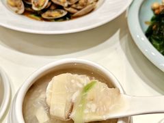 -聚福山莊·寻味顺德(北滘店)