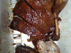 -水西门南京桂花盐水鸭