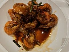 -阿明小菜·海鲜·上海菜(梅陇店)