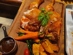 -京A Brewpub·精酿餐吧(幸福村店)