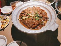 -前海沿·青岛菜(李沧万达店)