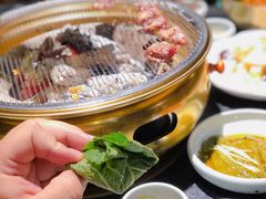 -味家烤肉烤鳗鱼牛排(西塔旗舰店)