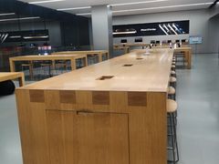 -Apple零售店(中街大悦城店)