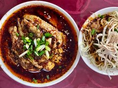 -老丘丘(较场口店)