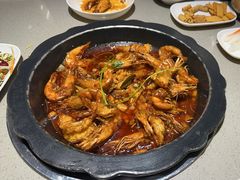 -巴蜀王婆大虾(首经贸店)