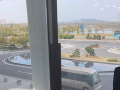-南京空港温德姆花园酒店·MTF满庭芳中餐厅