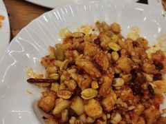 -清真利德顺小老饭庄(复兴路店)