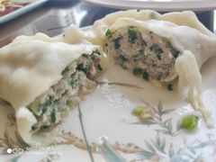 鲅鱼大水饺-抹直口特色菜馆(一店)