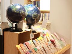 -猫的天空之城概念书店(苏州平江店)