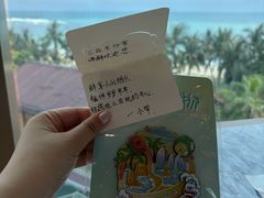 -不仔客海鲜·烧烤·270度海景餐厅(大东海店)