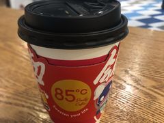 -85度C(成都浆洗街店)