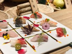 -本源食集 日式烧肉·炉端烧(东海缤纷店)