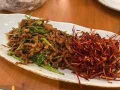 -老昌春饼(中央大街店)