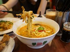 -小槟城美食馆