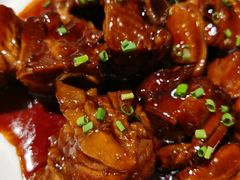 -徽镇小厨·经典徽菜(马连道店)
