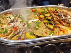 -上亿烧烤海鲜大咖(承德路店)