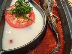 船头退秋鱼-锦府盐帮·侯宅(五棵松万达店)