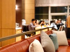 大堂-悦全日餐厅·仁恒洲际酒店