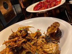 -川骄海鲜自助(河东店)