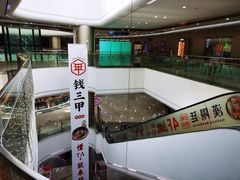 -百佳华佳漾里(坂田店)