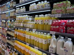 -百佳永辉超市(太阳广场店)