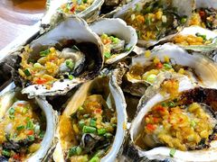 生蚝-湛江江记蚝莊烧烤工场(金海岸店)